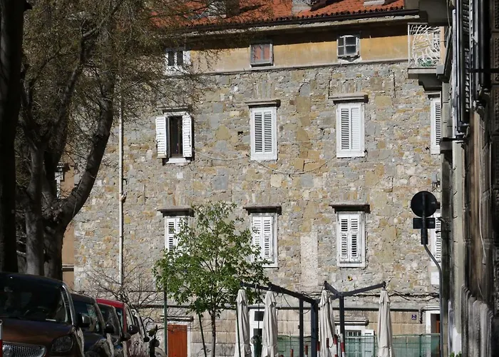 Appartamento Vento D'estate *