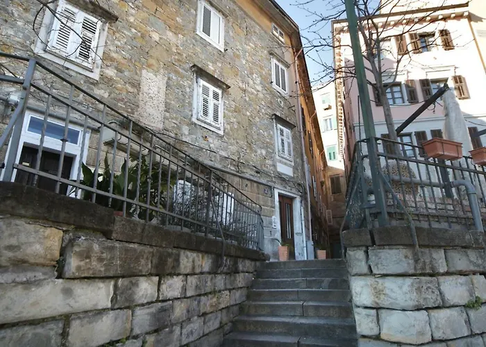 Vento D'estate Trieste