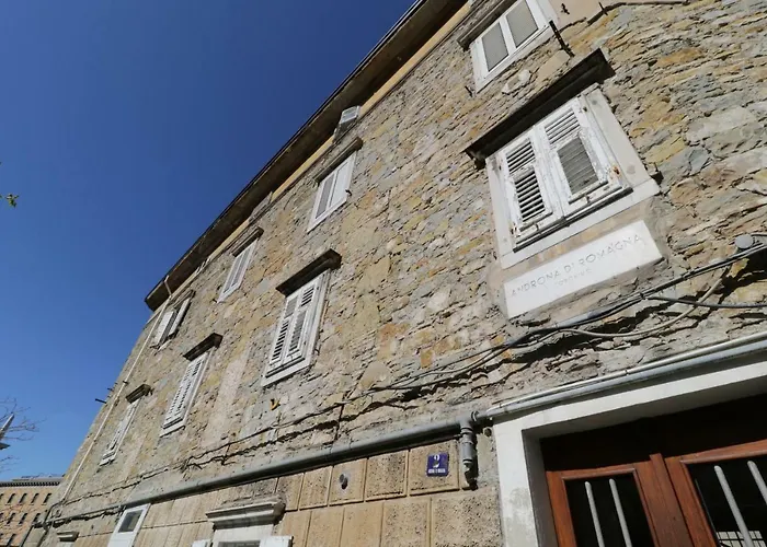 Appartamento Vento D'estate *