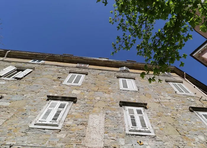 Appartamento Vento D'estate Trieste