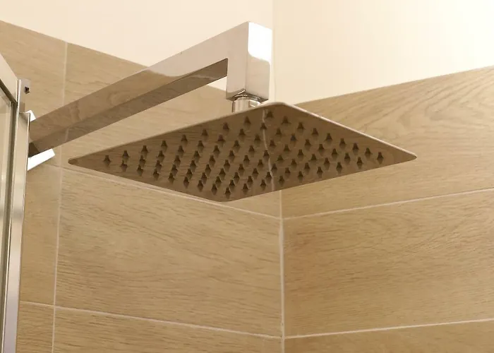 Appartamento Vento D'estate *